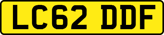 LC62DDF