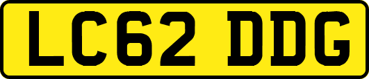 LC62DDG