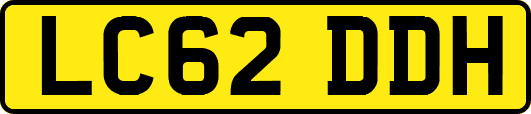 LC62DDH
