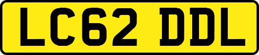 LC62DDL