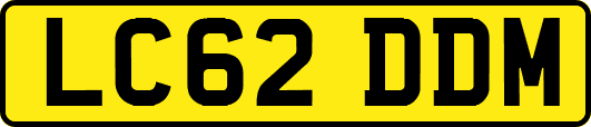 LC62DDM