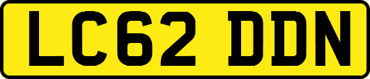 LC62DDN