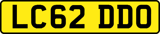 LC62DDO