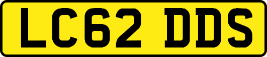 LC62DDS
