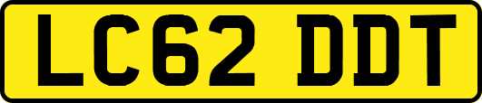 LC62DDT