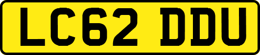 LC62DDU
