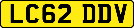 LC62DDV