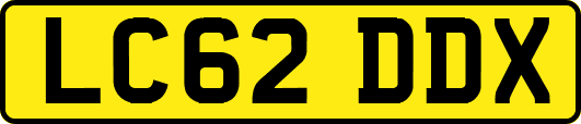 LC62DDX