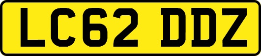 LC62DDZ