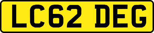 LC62DEG