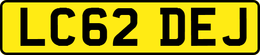 LC62DEJ