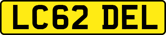 LC62DEL