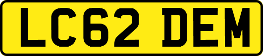 LC62DEM