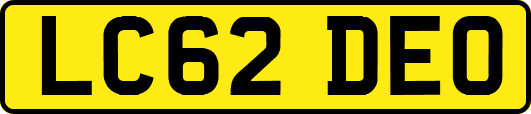 LC62DEO
