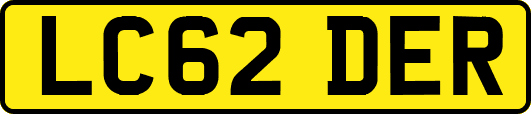 LC62DER