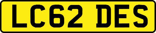 LC62DES