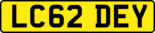 LC62DEY