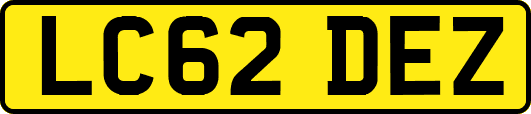 LC62DEZ