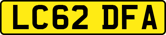 LC62DFA