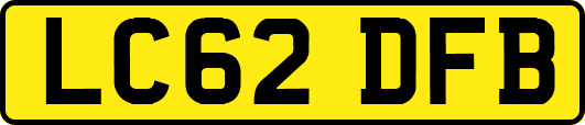 LC62DFB