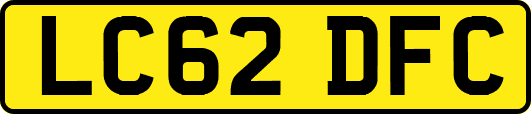 LC62DFC