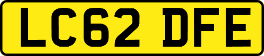 LC62DFE