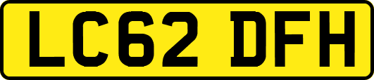 LC62DFH