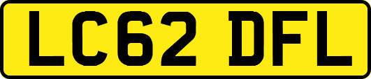 LC62DFL