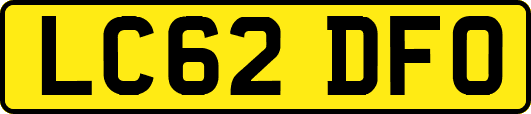 LC62DFO