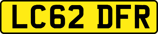 LC62DFR