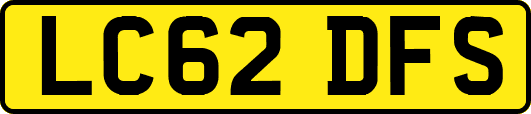 LC62DFS