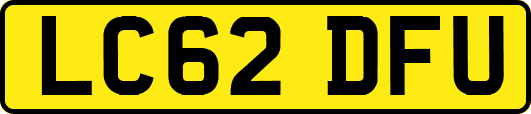 LC62DFU