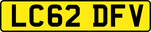 LC62DFV