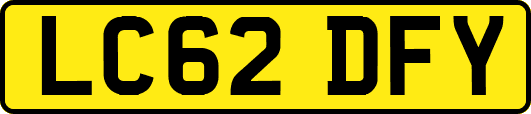LC62DFY