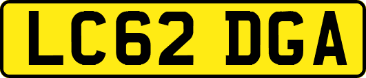 LC62DGA