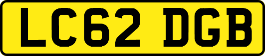 LC62DGB