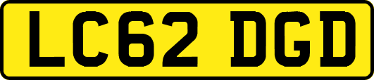 LC62DGD