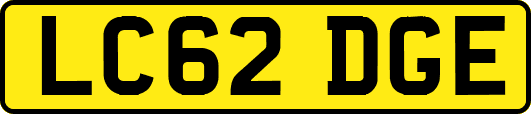 LC62DGE