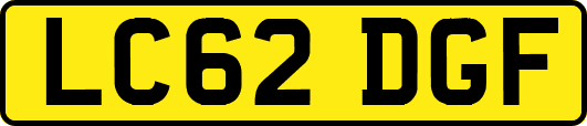 LC62DGF