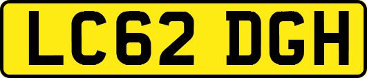 LC62DGH