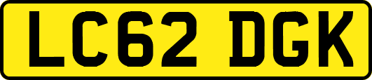 LC62DGK