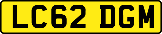 LC62DGM