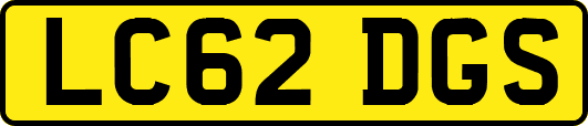 LC62DGS