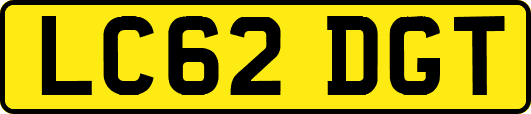 LC62DGT