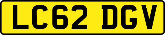 LC62DGV