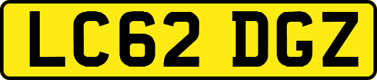 LC62DGZ