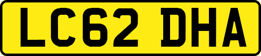 LC62DHA