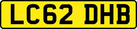 LC62DHB