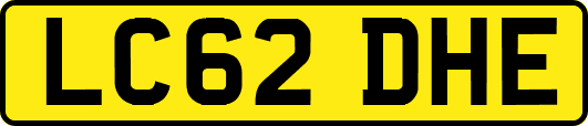 LC62DHE