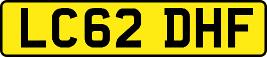 LC62DHF